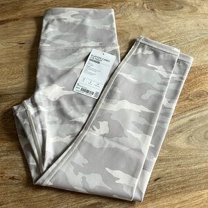 Athleta elation camp tights